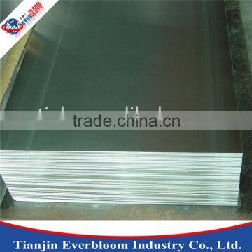 1xxx,3xxx,5xxx Aluminum Sheet with PE for protection