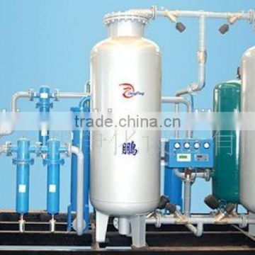 DP-JH1000 high purity Nitrogen Purifier through hydrogenation made in China,ISO,CE,low price