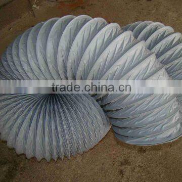 steel spiral PVC air hose