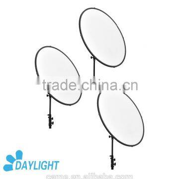 CAME-TV C1500D Daylight LED Edge Light (3 Pieces Set) Led Video Light