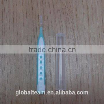 Interdental Brush Dental Brush Between Teeth Brush photo-2