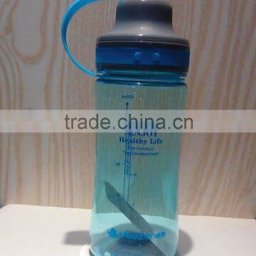 2015 factory direct water bottle nice gift bottle