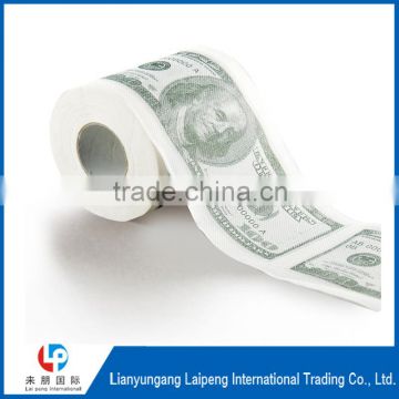 cheap funny toilet paper manufactures