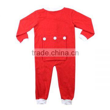 New Design Baby Gift Set Baby Rompers New Born Baby Romper Christmas Romper photo-3