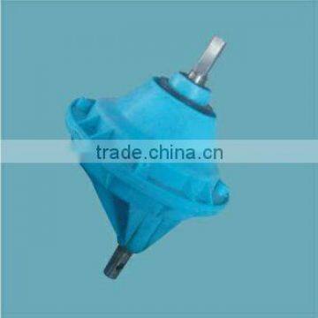 washing machine speed reducer group