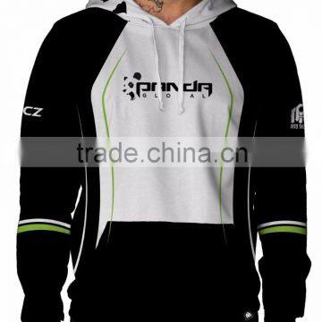 Custom Made Printed Hoodie / Sublimation Sweatshirt, High Quality Custom Sublimation Sweartshirts / Printed