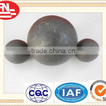 new condition manufacturer best price casting steel ball