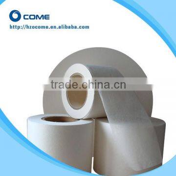 High Quality White 21gsm Biodegradable Heat Sealable Tea Bag Filter Paper photo-5