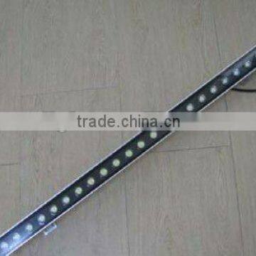 24w Linear led wall washer lighting