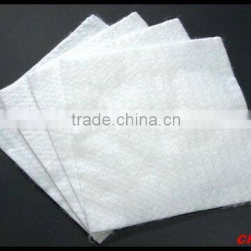 Polyester PET Non Woven Fabric Geotextile for Road-CYBDXY-bettygaoyinglei photo-4