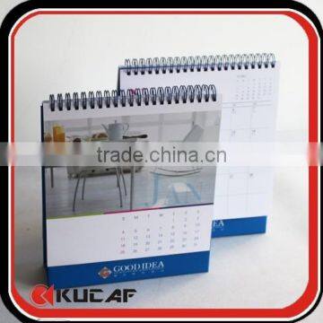Promotional Desk Filp Calendar for Furniture photo-2