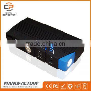 jump starter with air compressor