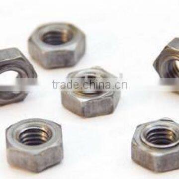 High Quality Hex Nut DIN GB Standard photo-6