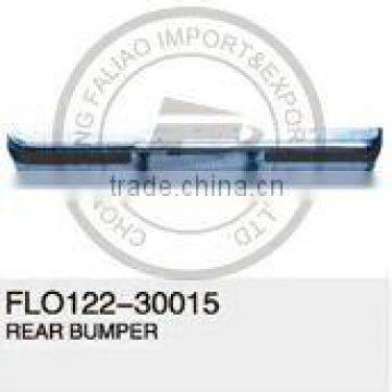 TOYOTA REAR BUMPER FOR HILUX '96-00