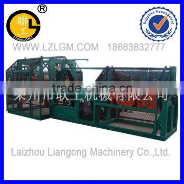 Rope/Cord/String Making Machine/rope Machine photo-5