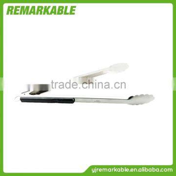 As seen on tv Stainless steel fclip holder Bread clip can clip