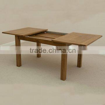 Winsor Reclaimed Extendable Dining Table