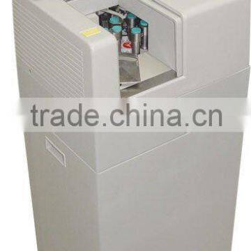 Vacuum banknote counter XD-0361 basic