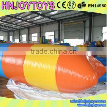 Summer Sea Games Water Blob Prices, Water Blob, Inflatable Water Catapult Blob photo-3