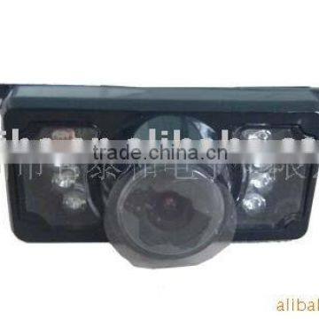 Dustproof Camera for Car