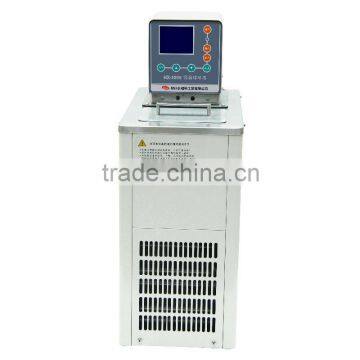 flow 10L/min temp -40-99 Deg C refrigerated circulator ISO9001:2008