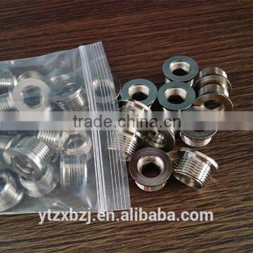 Customizable and High Quality Brass Thread Nut photo-5