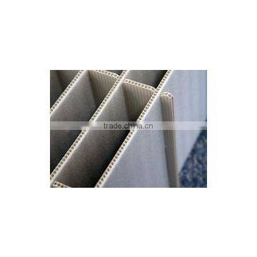 High quality and Durable flute sheet pe pp foam sheet board with multiple functions made in Japan