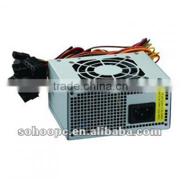 MIRCO 8cm FAN ATX POWER SUPPLY