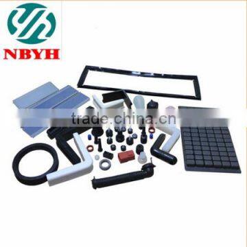 OEM Transparent Rubber Products photo-5