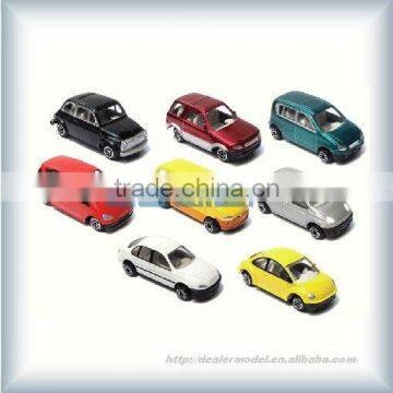 Scale Car/model toy car/model vehicle