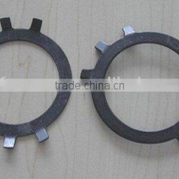 Tab washers