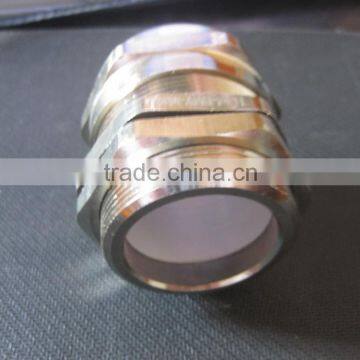 HSM-M40 Metal Cable Gland