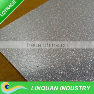 New construction materials flash aluminum composite panel