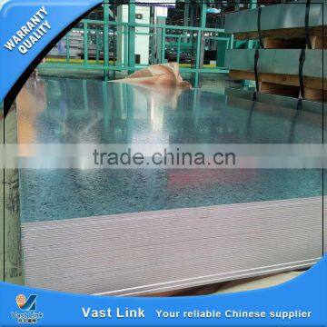 Galvanized Steel Sheet for roofing