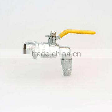 HX-4002 brass tap valve
