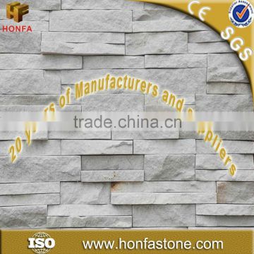 Suppliers price quartz stack stone tile for sale