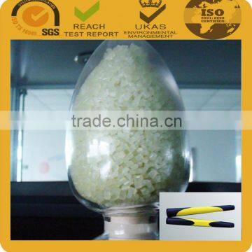 polyamide material properties PA6 ST toughened and sreries