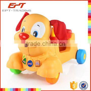 Kids Ride on Animals Ride on Toy Car for Wholesale photo-2