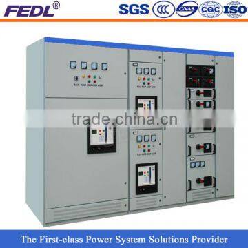 GCS electric power distribution board draw-out type switchgear