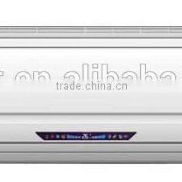 High wall mounted type fan coil unit