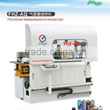 tinplate seam welding machine