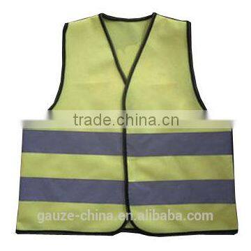 EN ISO 20471Child safety vest,EN 471 Children warning Vests