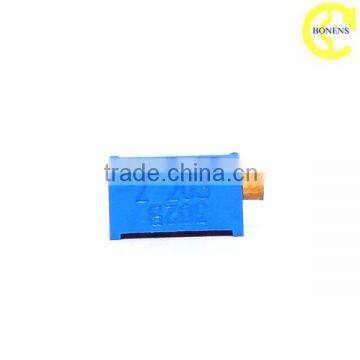 3296Z 0.5W 10% Cermet B10k 10k Potentiometer photo-5