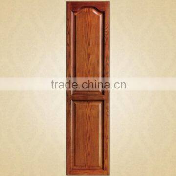 2016 New Design Bedroom Wardrobe Swing Door
