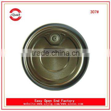 307#83.3mm Tinplate Easy Open End Seller photo-3