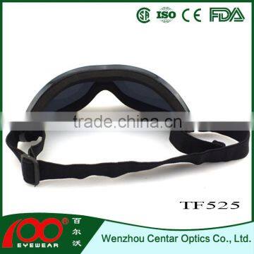 China Wholesale Market Men's Cycling Glasses , Safety Glasses photo-3