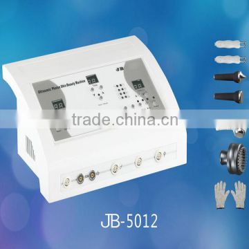 5 in 1 photon ultrasonic waves skin care machine (JB-5012)