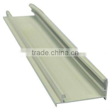 aluminum profiles export to South Africa (W035)