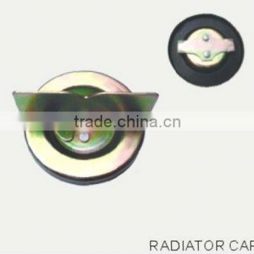 universal radiator cap