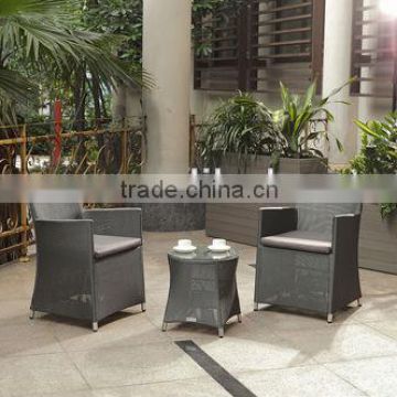 Sling mesh fabric outdoor furniture